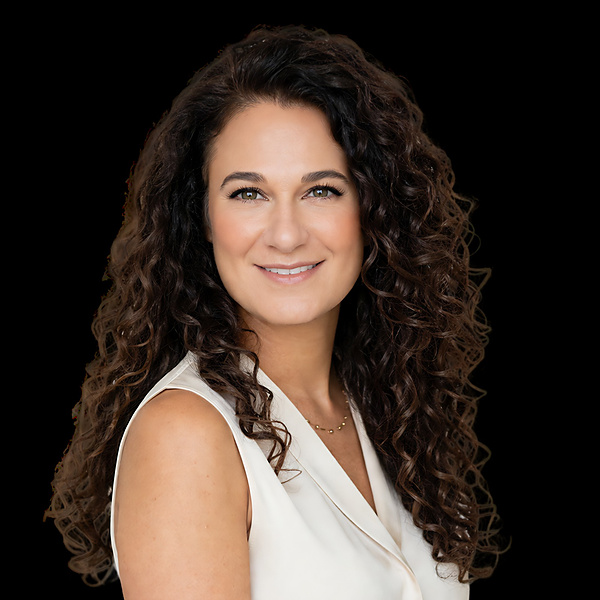 Gina LaBarbera